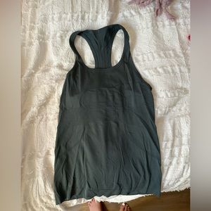 Lululemon swiftly tech tank top